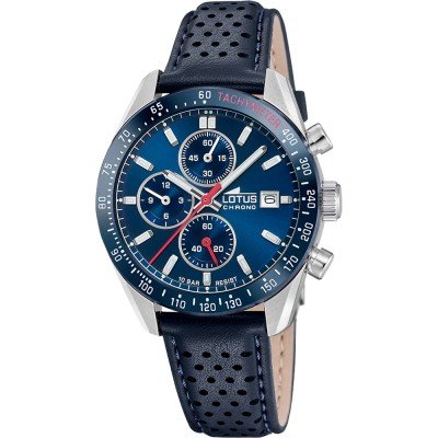 Lotus 18995/7 Archive Uhr