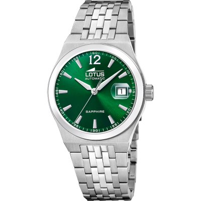 Lotus 19000/4 Automatico Uhr
