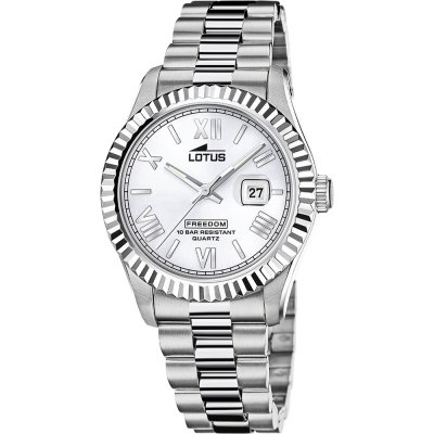 Lotus 19002/1 Freedom Uhr