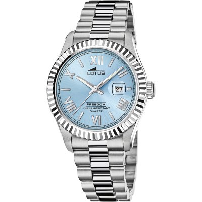 Lotus 19002/2 Freedom Uhr