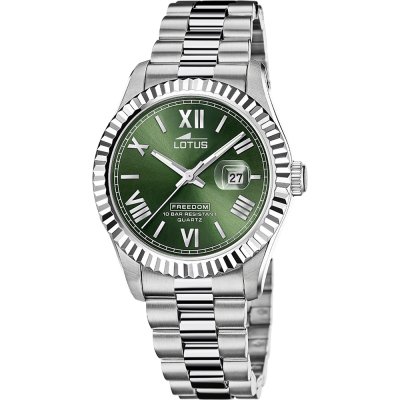 Lotus 19002/4 Freedom Uhr