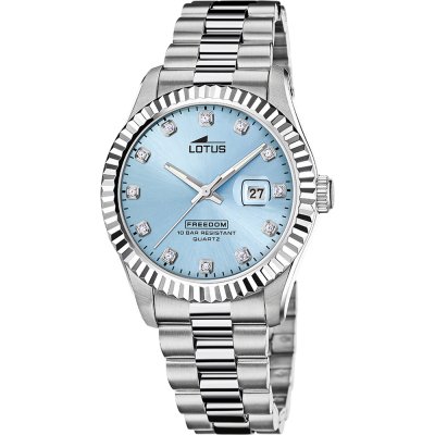 Lotus 19002/6 Freedom Uhr