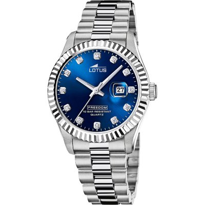 Lotus 19002/7 Freedom Uhr