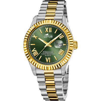 Lotus 19003/3 Freedom Uhr