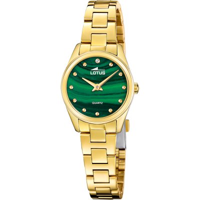 Lotus 19007/3 Together  Uhr