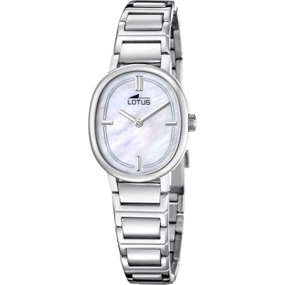 Lotus 19012/1 Together  Uhr