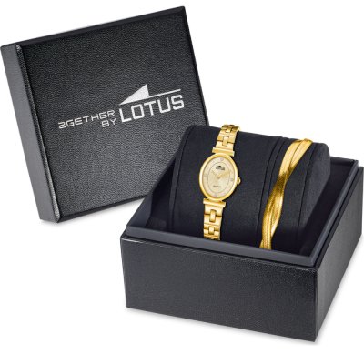 Lotus Casual 19018/2 2Gether Uhr