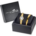 Lotus Casual 19018/5 2Gether Uhr
