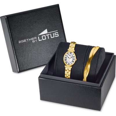 Lotus Casual 19018/5 2Gether Uhr