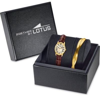 Lotus Casual 19019/2 2Gether Watch