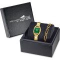 Lotus 19021/3 Together Uhr