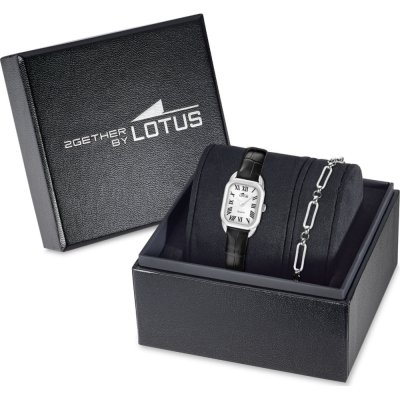 Lotus 19040/1 Together Uhr