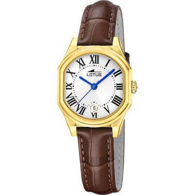 Lotus 19046/1 Old Money Uhr