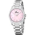 Lotus Casual 19061/2 Acero Clasico Watch