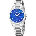 Lotus Casual 19061/4 Acero Clasico Watch