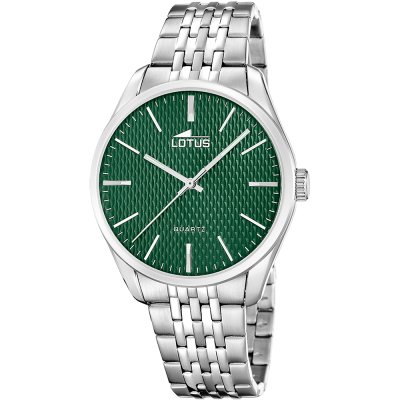 Lotus Casual 19064/3 Minimalist for Him Watch