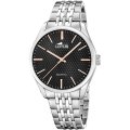 Lotus Casual 19064/4 Minimalist for Him Uhr