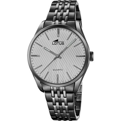 Lotus Casual 19068/1 Minimalist for Him Watch