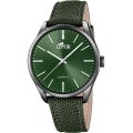 Lotus Casual 19070/1 Minimalist for Him Uhr