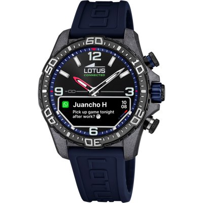 Lotus 20000/1 Connected Uhr
