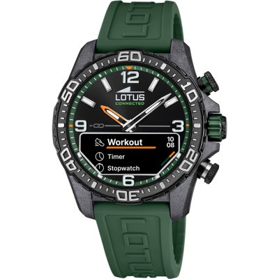 Lotus 20000/2 Connected Uhr