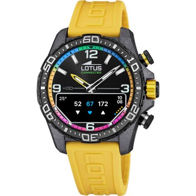 Lotus 20000/8 Connected Uhr