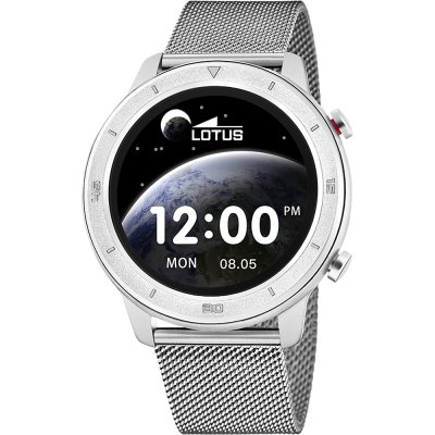 Lotus Connected 50020/1 Smartime Uhr