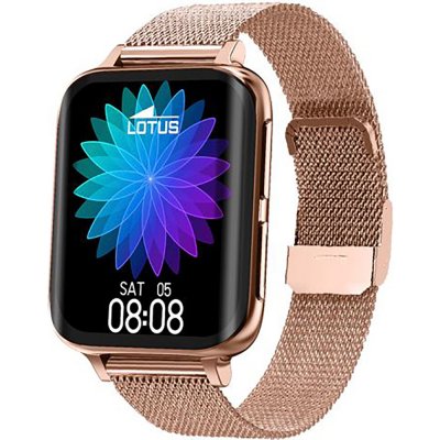 Lotus Connected 50033/1 Smartime Uhr