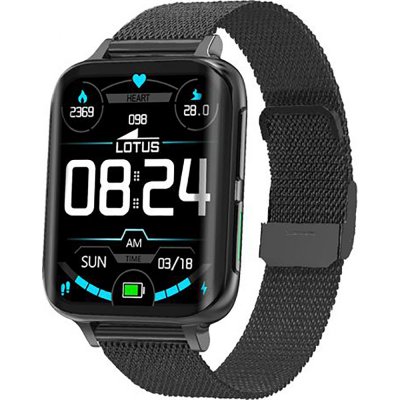 Lotus Connected 50034/1 Smartime Uhr