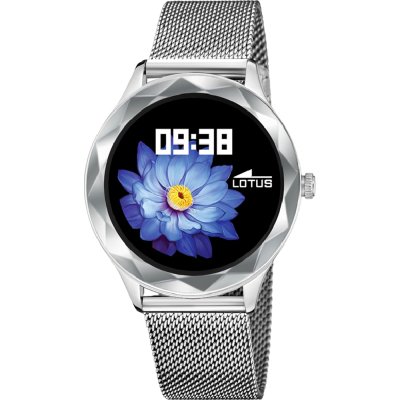 Lotus Connected 50035/1 Smartime Uhr
