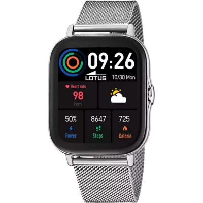 Lotus Connected 50044/1 Smartime Uhr