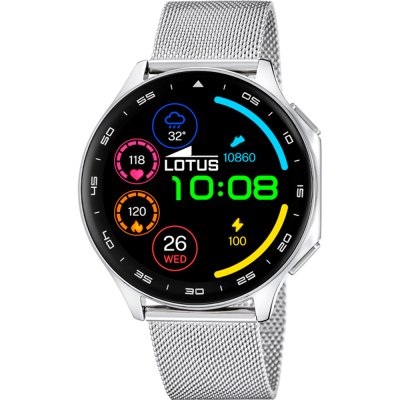 Lotus 50050/1 Smartwatch Uhr