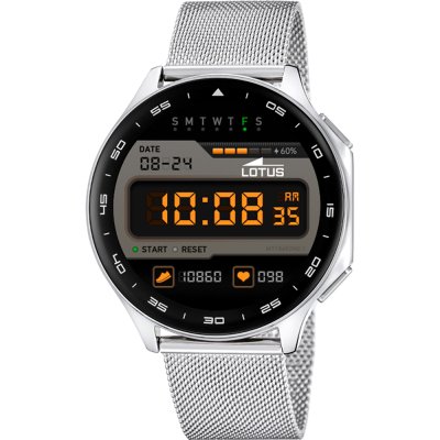 Lotus 50050/2 Smartwatch Uhr