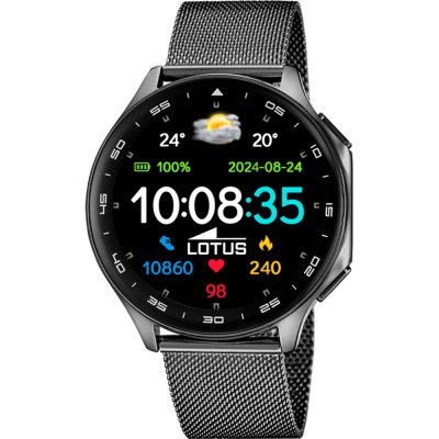 Lotus 50050/4 Smartwatch Uhr