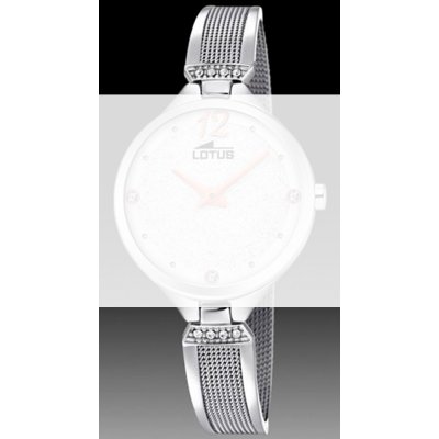 Lotus Straps BA04197 Band