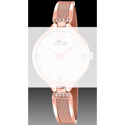 Lotus Straps BA04198 Band