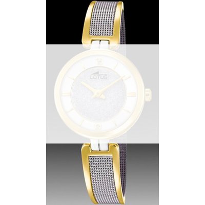Lotus Straps BA04201 Band