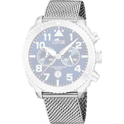 Lotus BA04289 Respect Band