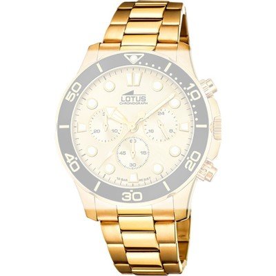 Lotus BA04422 Excellent Strap