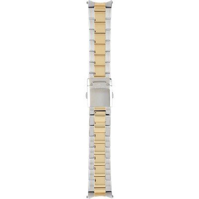 Lotus Straps BA04455 Smartime Connected Band