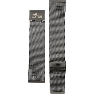Lotus Straps BA04468 Smartime Connected Band