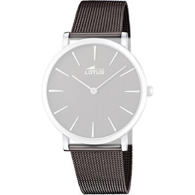 Lotus BA04477 Minimalist Band