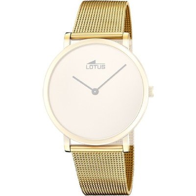 Lotus BA04478 Minimalist Band