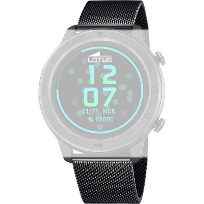 Lotus Connected BA04536 Smartime Band