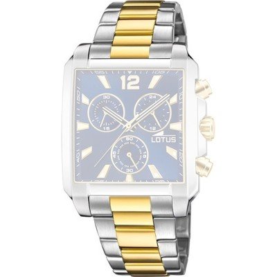 Lotus BA04627 Event Band