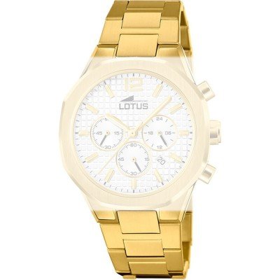 Lotus BA04669 Excellent Slim Band