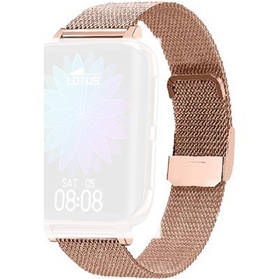 Lotus Connected BA04708 Smartime Band