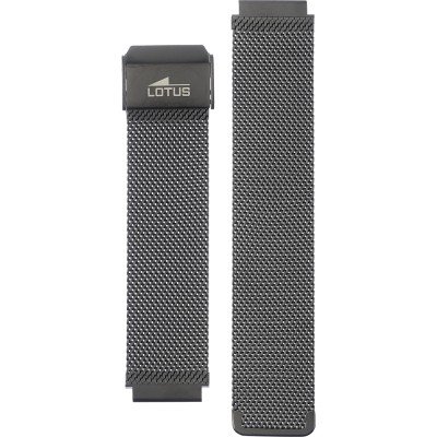 Lotus Connected BA04709 Smartime Band