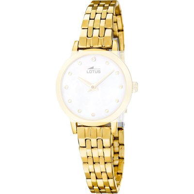 Lotus BA04972 Old Money Strap