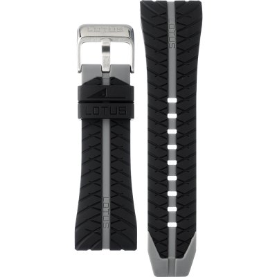 Lotus Straps BC07780 15773/3 Band